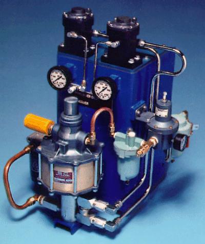 Hydraulic Power Unit