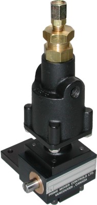 Type 5201 Pneumatic Position Transmitter